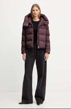 Хлопковая футболка Pinko