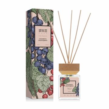 Аромадиффузор Esse Home Сочная смородина, 100 мл