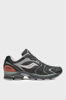 Темно-серые кроссовки PROGRID TRIUMPH 4 Серый 10.5 Saucony S70937-1