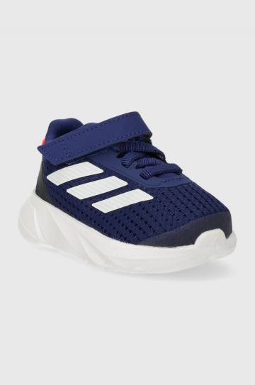 Детские кроссовки adidas DURAMO цвет синий Детские кроссовки adidas DURAMO цвет синий