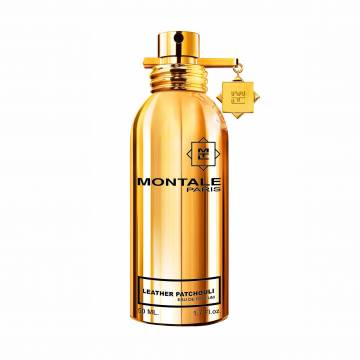 Montale Leather Patchouli Парфюмированная вода унисекс, 50 мл Montale Leather Patchouli Парфюмированная вода унисекс, 50 мл