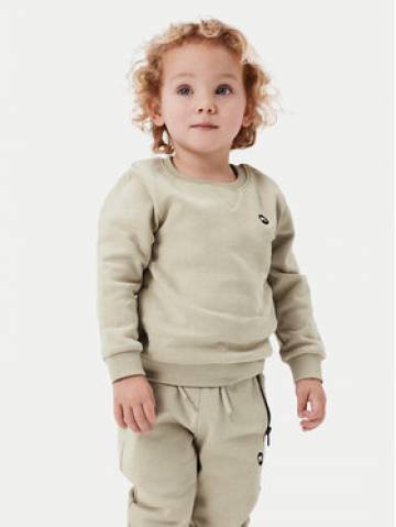 NAME IT Світшот 13220379 Бежевий Regular Fit NAME IT Світшот 13220379 Бежевий Regular Fit