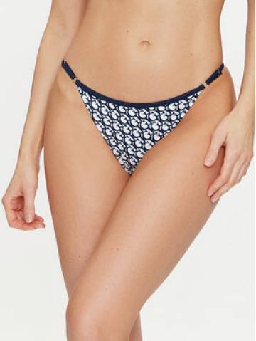 Guess Низ від купальника E4GO23 MC04R Голубий Guess Низ від купальника E4GO23 MC04R Голубий
