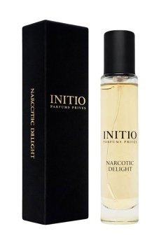 Initio Parfums Prives Narcotic Delight Парфюмированная вода унисекс, 10 мл