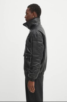 Кожаная куртка Drôle de Monsieur Le Blouson Cuir