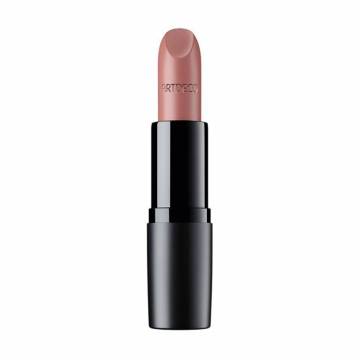 Матовая помада для губ Artdeco Perfect Mat Lipstick 208 Misty Taupe, 4 г Матовая помада для губ Artdeco Perfect Mat Lipstick 208 Misty Taupe, 4 г