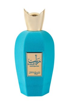 Zimaya Rabab Парфюмированная вода унисекс, 100 мл