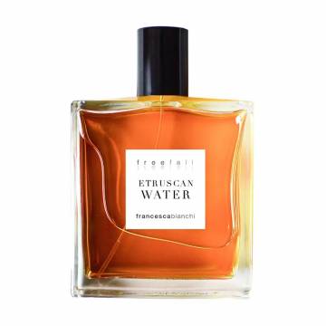 Francesca Bianchi Etruscan Water Духи унисекс, 100 мл Francesca Bianchi Etruscan Water Духи унисекс, 100 мл