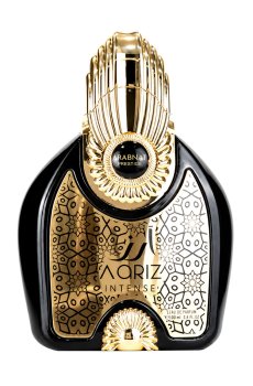 Arabiyat Prestige Aariz Intense Парфюмированная вода унисекс, 100 мл