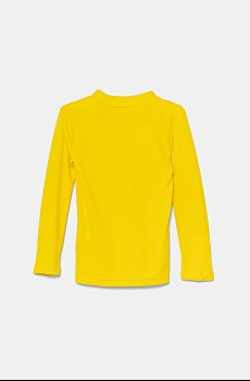 Детский лонгслив adidas Performance