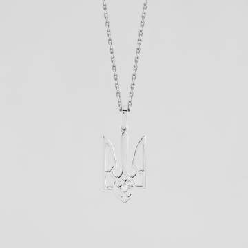 Серебряная подвеска Minimal 31211р Серебряная подвеска Minimal 31211р