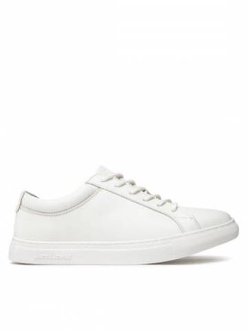 Jack&Jones Снікерcи Jfwgalaxy Leather 12202588 Білий Jack&Jones Снікерcи Jfwgalaxy Leather 12202588 Білий