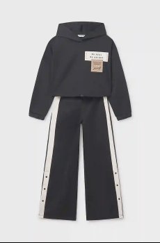 Детский спортивный костюм Mayoral