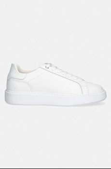 Кожаные кроссовки Marc OPolo Cedric 2A