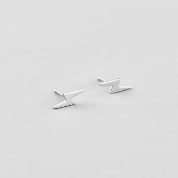 Серебряные серьги Minimal 20270р/ВС-404р Серебряные серьги Minimal 20270р/ВС-404р