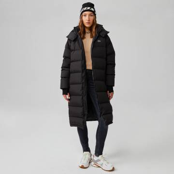 Lacoste куртка жіноча LIVE водовідштовхуюча Lacoste куртка жіноча LIVE водовідштовхуюча