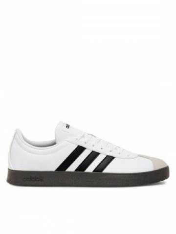 adidas Снікерcи VL COURT BASE ID3711 Білий adidas Снікерcи VL COURT BASE ID3711 Білий