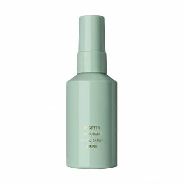 Дезодорант-спрей Corpus No. Green Deodorant, 75 мл Дезодорант-спрей Corpus No. Green Deodorant, 75 мл