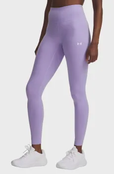 Женские сиреневые тайтсы Motion Legging EMEA Сиреневый XS Under Armour 1388649-538