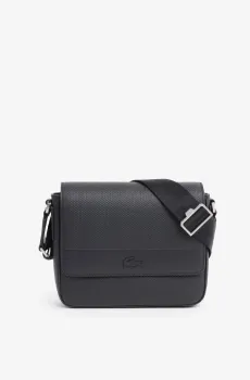 Мужская черная сумка Черный ONESIZE Lacoste NH5262CE000