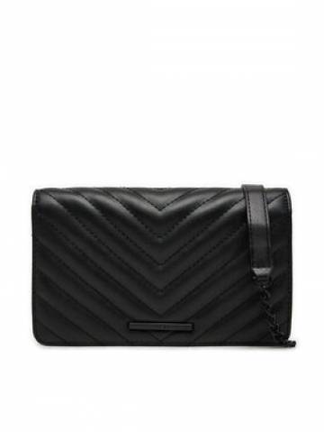 Aldo Сумка Pashimina 16547338 Чорний Aldo Сумка Pashimina 16547338 Чорний