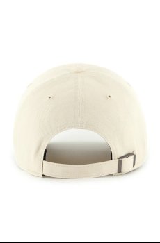 Хлопковая кепка 47 brand MLB Boston Red Sox