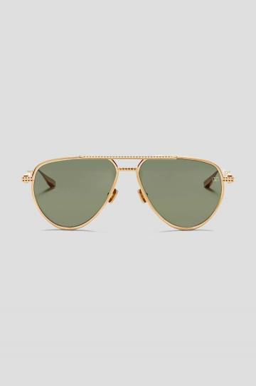 Солнцезащитные очки Valentino V - STUD - II цвет золотой VLS.133A Солнцезащитные очки Valentino V - STUD - II цвет золотой VLS.133A