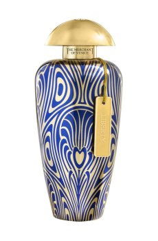 The Merchant Of Venice Liberty Парфюмированная вода унисекс, 100 мл (ТЕСТЕР)