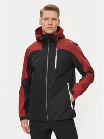 CMP Дощовик 34Z6547 Сірий Regular Fit CMP Дощовик 34Z6547 Сірий Regular Fit