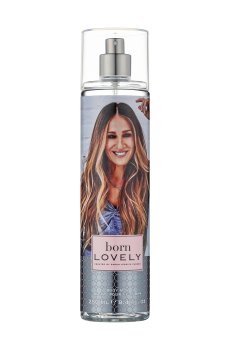 Парфюмированный мист для тела Sarah Jessica Parker Born Lovely женский, 250 мл
