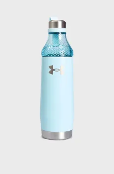 Голубая бутылка для воды Голубой ONESIZE Under Armour UA70870