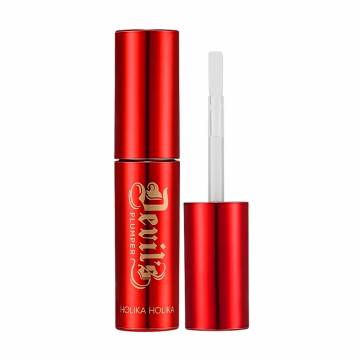Плампер для губ Holika Holika Devils Plumper 02 Hellfire Glowy Topper, 3.5 г Плампер для губ Holika Holika Devils Plumper 02 Hellfire Glowy Topper, 3.5 г
