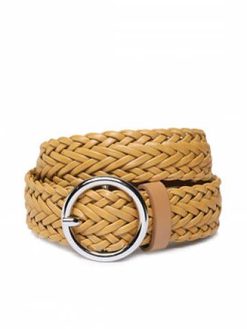 Guess Дитячий пояс J3GZ06 WFHT0 Коричневий Guess Дитячий пояс J3GZ06 WFHT0 Коричневий