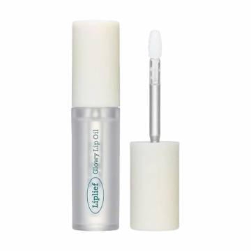 Масло для губ Holika Holika Liplief Liplief Glowy Lip Oil, 4.3 г Масло для губ Holika Holika Liplief Liplief Glowy Lip Oil, 4.3 г