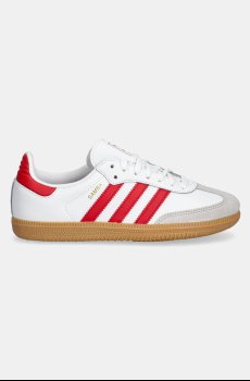 Детские кроссовки adidas Originals SAMBA OG