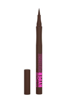 Жидкая подводка для глаз Maybelline New York Hyper Precise Liquid Eyeliner, Forest Brown, 1 г