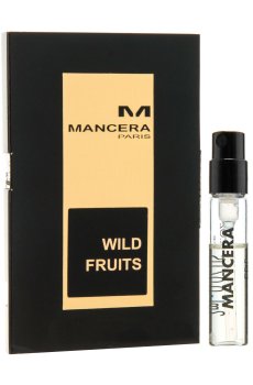 Mancera Wild Fruits Парфюмированная вода унисекс, 2 мл (пробник)
