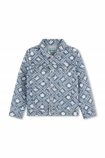 Детская куртка Kenzo Kids K60631 Детская куртка Kenzo Kids K60631