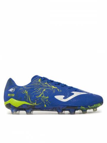 Joma Взуття для футболу Supercopa Firm Ground SUPW2404FG Голубий Joma Взуття для футболу Supercopa Firm Ground SUPW2404FG Голубий