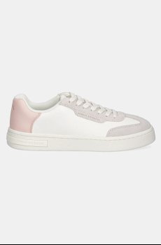 Кроссовки Armani Exchange