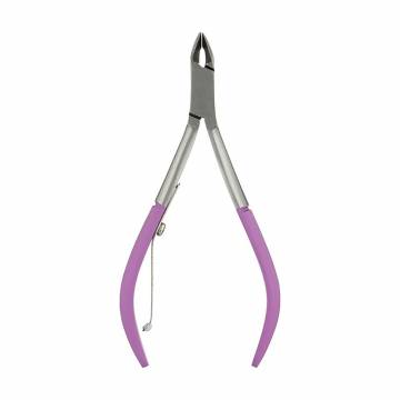 Кусачки маникюрные Beauty Line (400294) Кусачки маникюрные Beauty Line (400294)