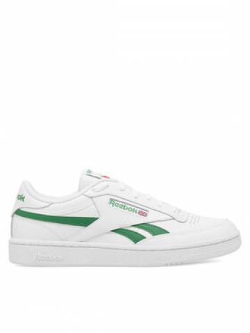 Reebok Снікерcи Club C Revenge 100032882 Білий Reebok Снікерcи Club C Revenge 100032882 Білий