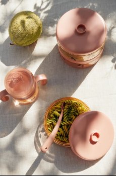 Детский набор посуды Liewood Beatrix Tableware Set