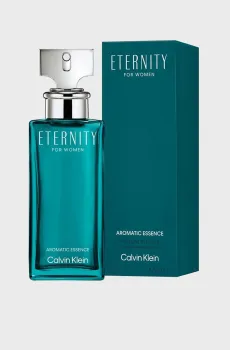 Женская парфумированая вода  ETERNITY WOMEN (100 мл) Прозрачный 100 мл Calvin Klein 99350185148