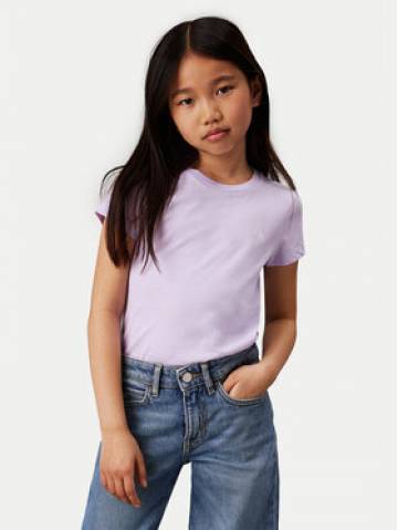 Calvin Klein Jeans Набір з 2 футболок Monogram IG0IG01258 D Кольоровий Slim Fit Calvin Klein Jeans Набір з 2 футболок Monogram IG0IG01258 D Кольоровий Slim Fit