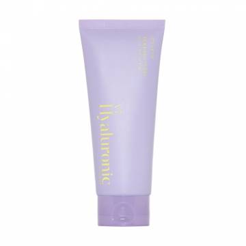 Мягкое средство для очистки лица Its Skin Moisturizer + Glow V7 Hyaluronic Cleanser, 150 мл Мягкое средство для очистки лица Its Skin Moisturizer + Glow V7 Hyaluronic Cleanser, 150 мл