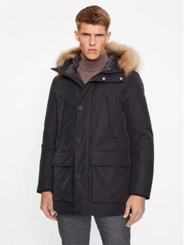Bomboogie Зимова куртка CM 228P T GKG3 Чорний Regular Fit Bomboogie Зимова куртка CM 228P T GKG3 Чорний Regular Fit