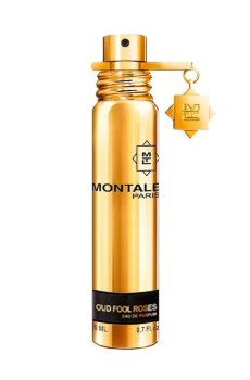 Montale Oud Fool Roses Парфюмированная вода унисекс, 20 мл