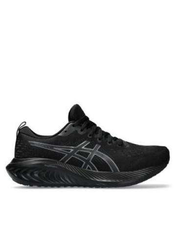 Asics Взуття для бігу Gel-Excite 10 1012B418 Чорний Asics Взуття для бігу Gel-Excite 10 1012B418 Чорний