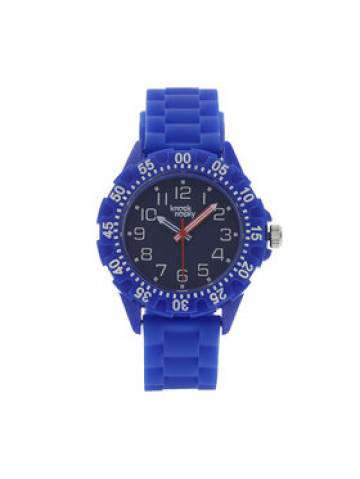 Knock Nocky Годинник Sport SP3370303 Cиній Knock Nocky Годинник Sport SP3370303 Cиній